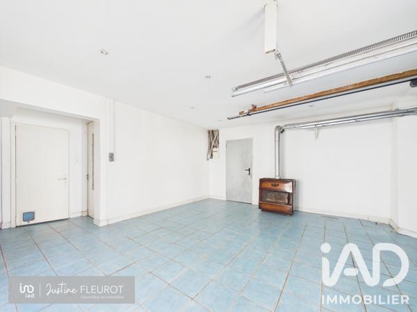 Maison à vendre 3 pièces 87,57 m² Le Val-d'Ajol