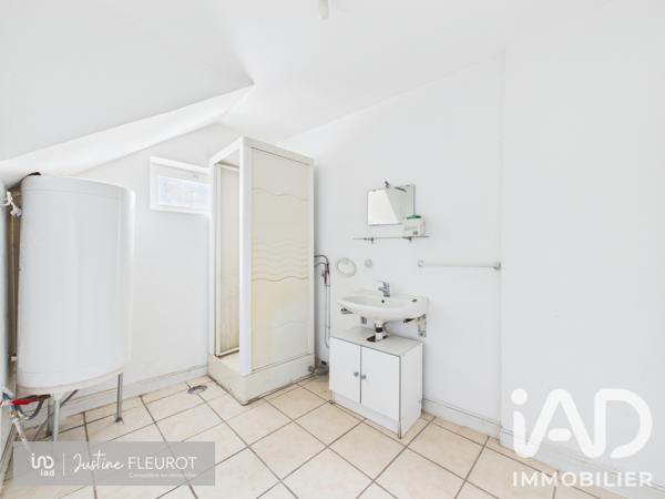 Maison à vendre 3 pièces 87,57 m² Le Val-d'Ajol