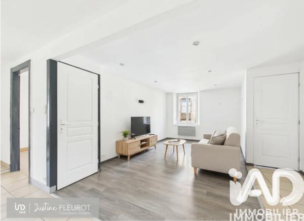 Maison à vendre 3 pièces 87,57 m² Le Val-d'Ajol