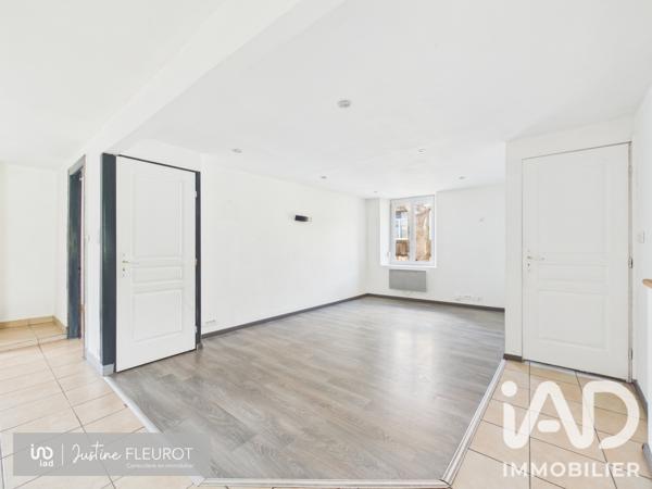 Maison à vendre 3 pièces 87,57 m² Le Val-d'Ajol