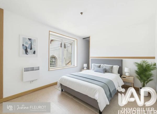 Maison à vendre 3 pièces 87,57 m² Le Val-d'Ajol