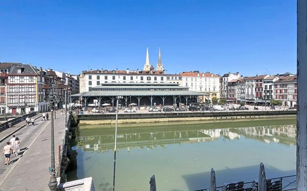 Immeuble à vendre