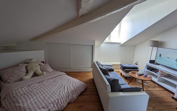 Immeuble à vendre