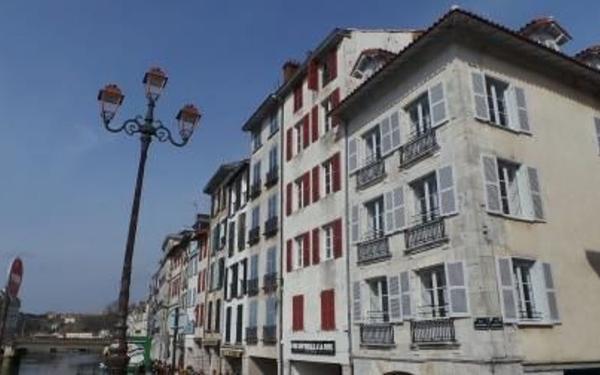 Immeuble à vendre