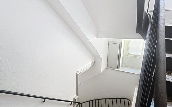 Immeuble à vendre