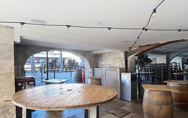 Immeuble à vendre