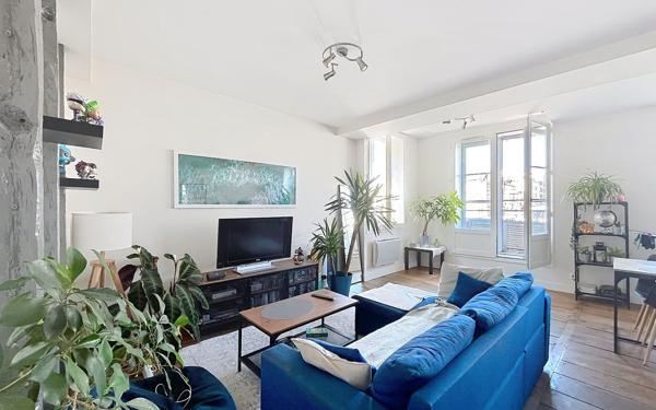Immeuble à vendre
