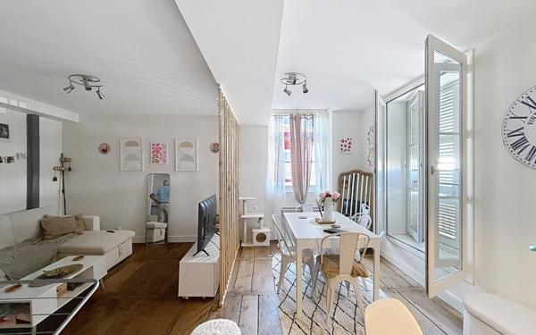 Immeuble à vendre