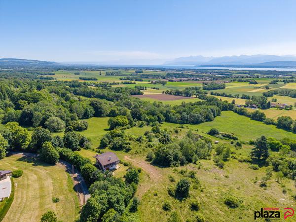 Chalet 4 pièces 152 m2