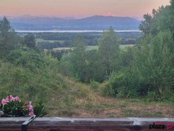Chalet 4 pièces 152 m2