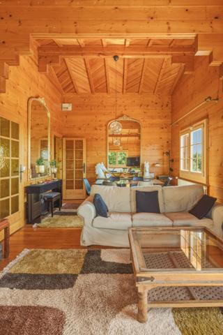 Chalet 4 pièces 152 m2