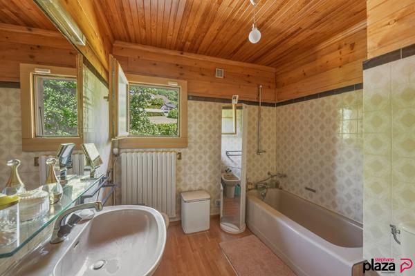 Chalet 4 pièces 152 m2