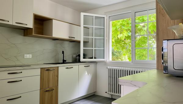 Maison 6 pièces 103 m²  Saint-Liguaire (79000)