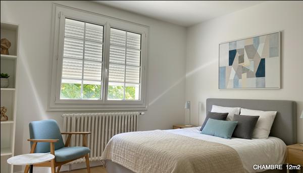 Maison 6 pièces 103 m²  Saint-Liguaire (79000)