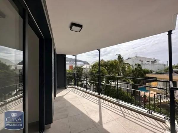 Appartement à louer 3 pièces 58m²