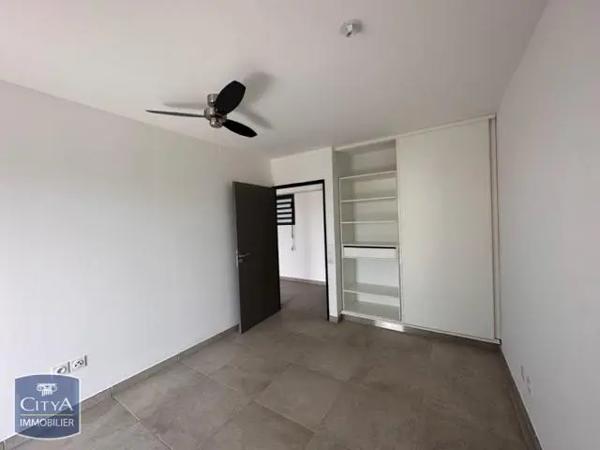 Appartement à louer 3 pièces 58m²
