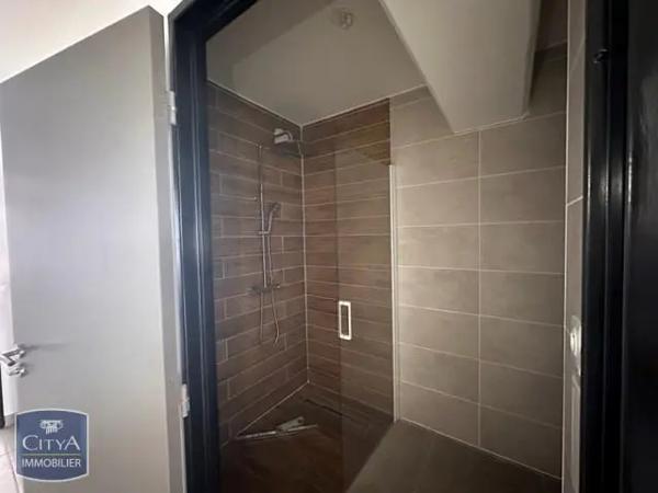 Appartement à louer 3 pièces 58m²