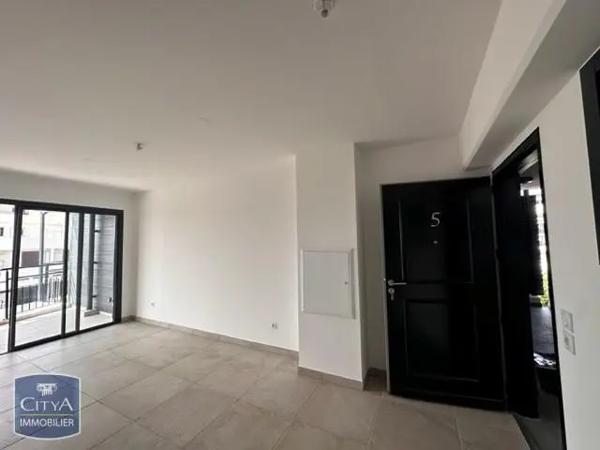 Appartement à louer 3 pièces 58m²
