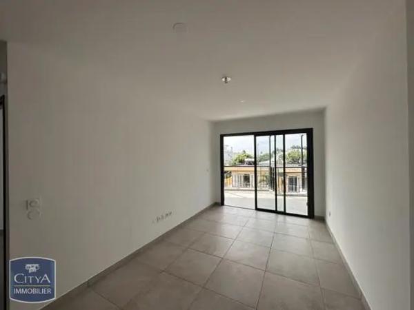Appartement à louer 3 pièces 58m²