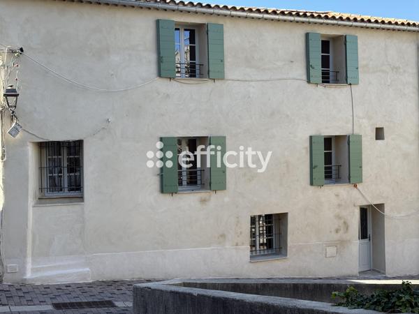 Maison 4 pièces - 103 m²