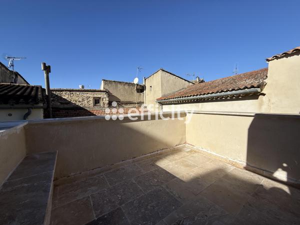 Maison 4 pièces - 103 m²