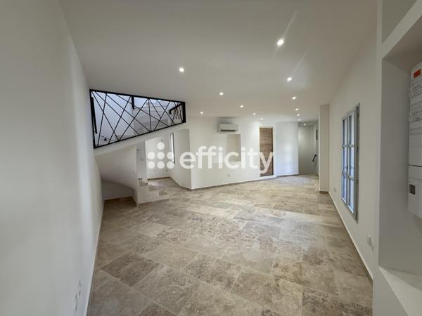 Maison 4 pièces - 103 m²