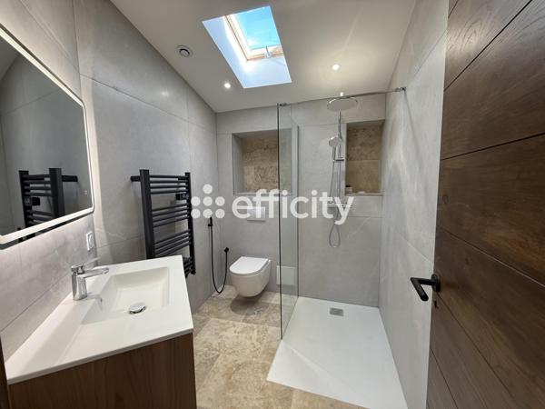 Maison 4 pièces - 103 m²