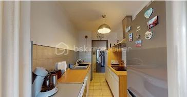 Appartement de 74,23 m²