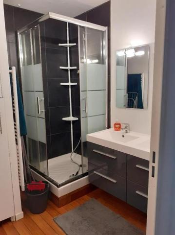 Appartement à louer à Nantes (44000)