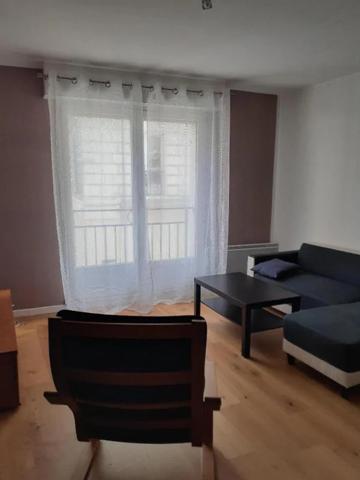Appartement à louer à Nantes (44000)