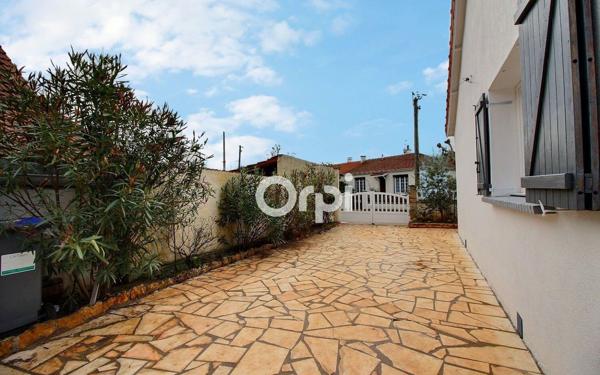 Maison à vendre    4 pièces • 73 m2 Grigny