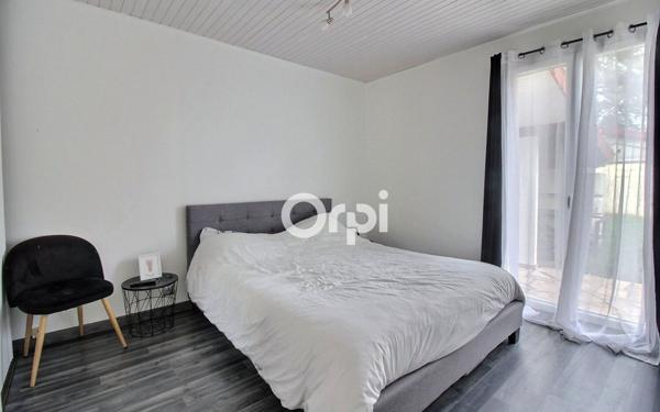 Maison à vendre    4 pièces • 73 m2 Grigny