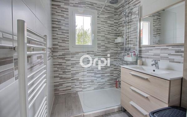 Maison à vendre    4 pièces • 73 m2 Grigny