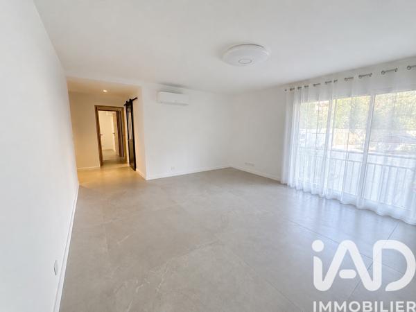 Appartement à vendre 3 pièces 64 m² Hyères