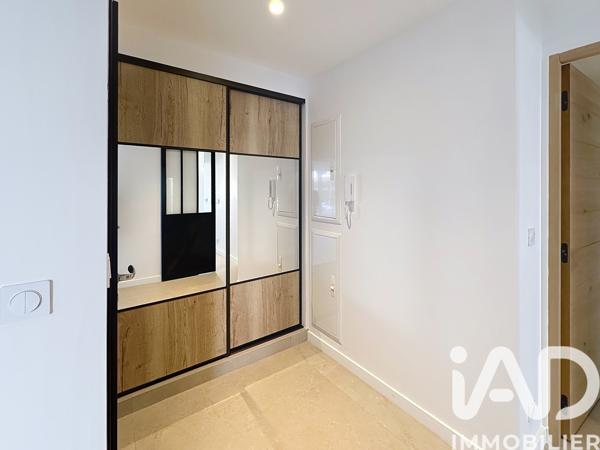 Appartement à vendre 3 pièces 64 m² Hyères