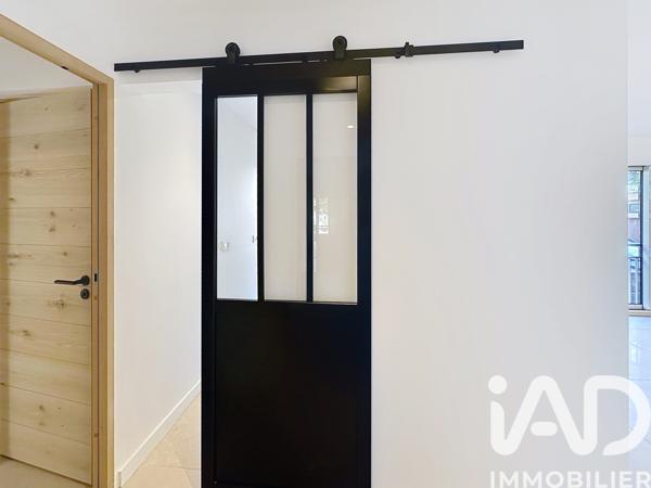 Appartement à vendre 3 pièces 64 m² Hyères