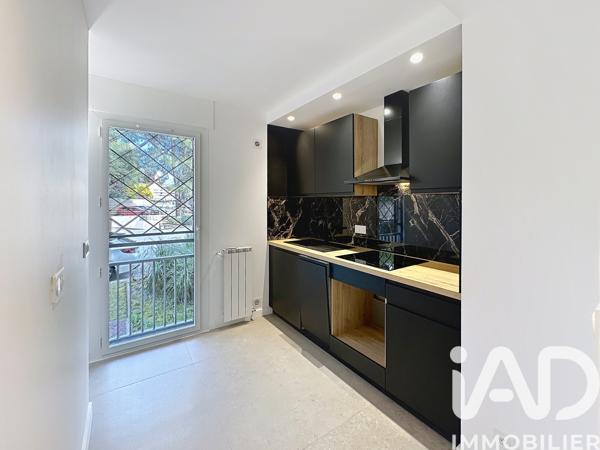 Appartement à vendre 3 pièces 64 m² Hyères