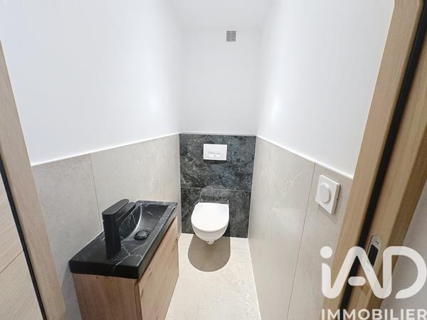 Appartement à vendre 3 pièces 64 m² Hyères
