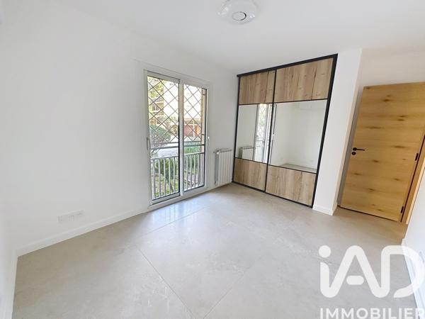 Appartement à vendre 3 pièces 64 m² Hyères