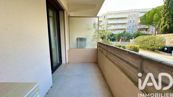 Appartement à vendre 3 pièces 64 m² Hyères