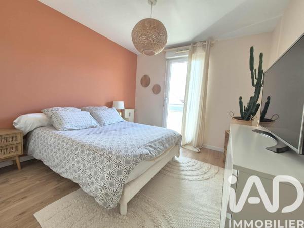 Appartement à vendre 5 pièces 90 m² Le Havre