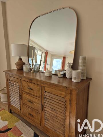 Appartement à vendre 5 pièces 90 m² Le Havre