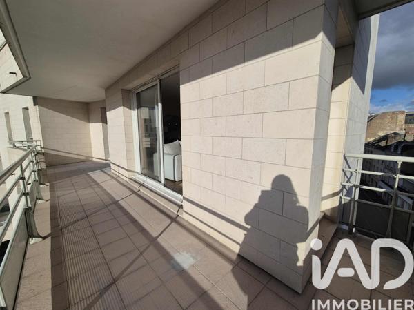 Appartement à vendre 5 pièces 90 m² Le Havre