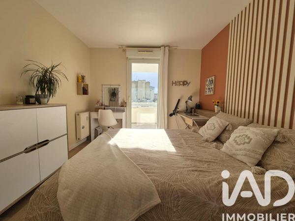 Appartement à vendre 5 pièces 90 m² Le Havre