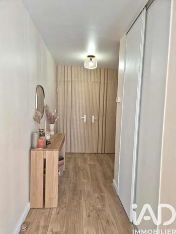 Appartement à vendre 5 pièces 90 m² Le Havre