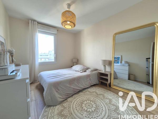 Appartement à vendre 5 pièces 90 m² Le Havre