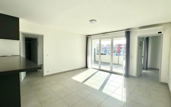 Appartement à louer    4 pièces •  Miramas