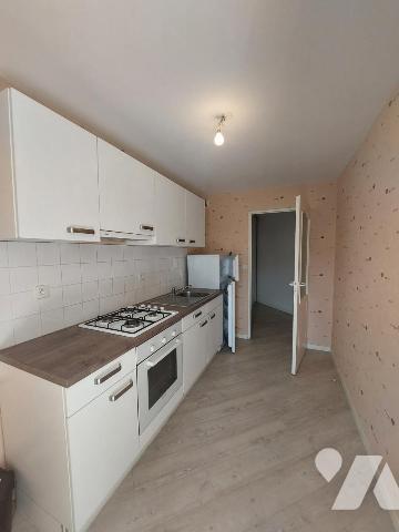 Appartement en duplex T2 possible T3