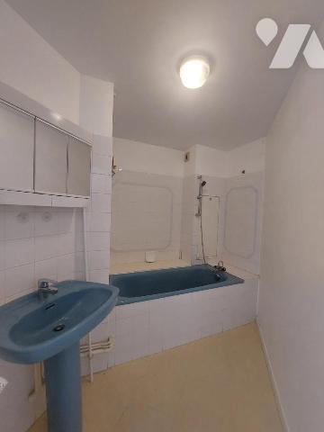 Appartement en duplex T2 possible T3