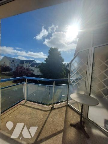 Appartement en duplex T2 possible T3